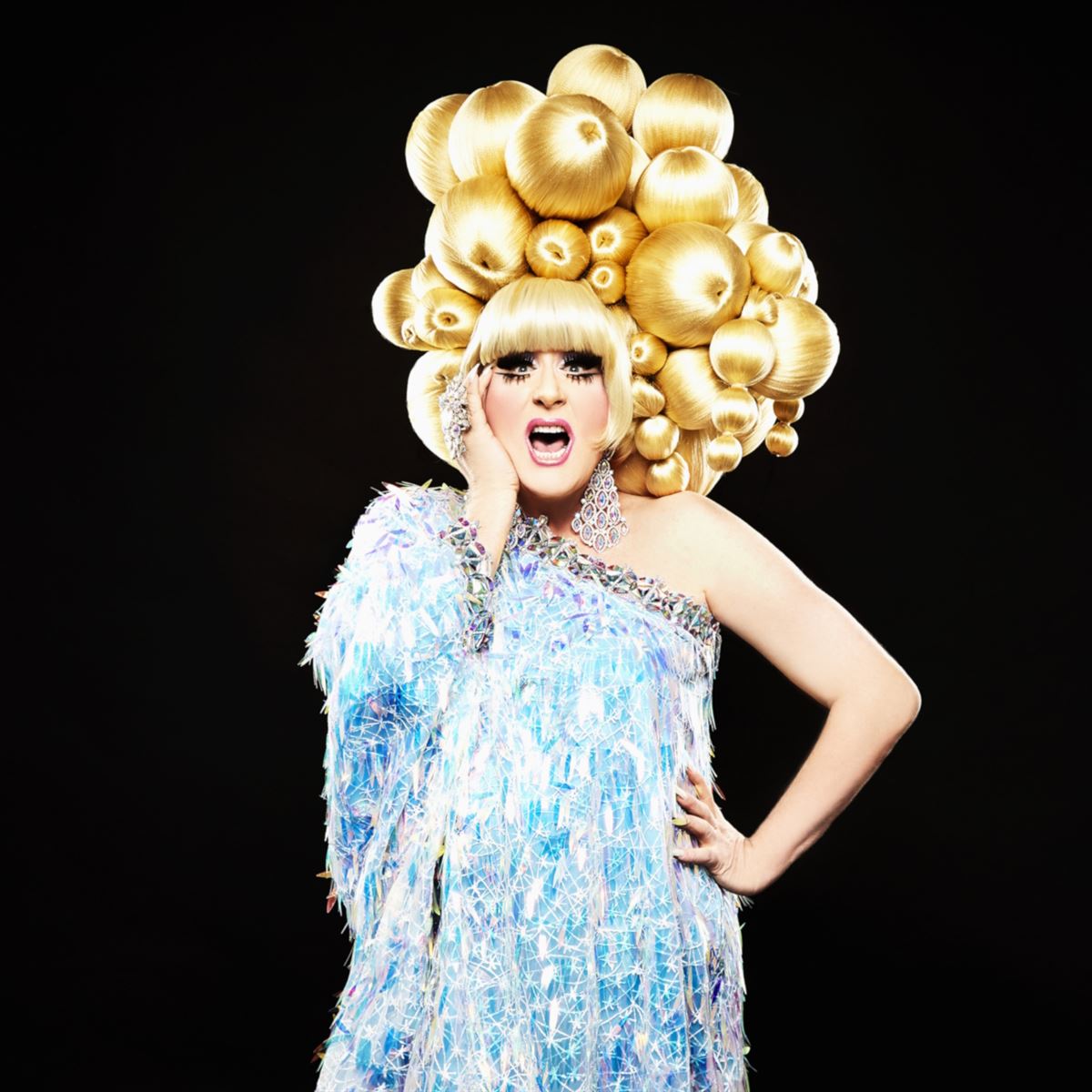 Lady Bunny – DJ Set